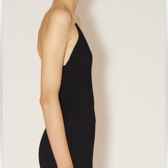 Nanushka Inna Top M NWT - Picture 6 of 10